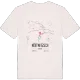 Köttwitzsch karta t-shirt