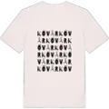 Kővár ordlek t-shirt