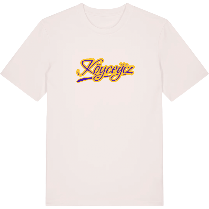 Köyceğiz baseball t-shirt – t-shirt from PinShirt