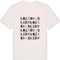 Kozármisleny ordlek t-shirt