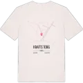Krafts torg map t-shirt