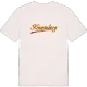 Kragstaborg baseball t-shirt