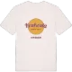 Krakosta cirkel t-shirt