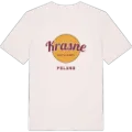 Krasne cirkel t-shirt