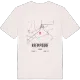 Krempdorf karta t-shirt