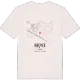 Krępiec karta t-shirt