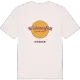 Kristiansfält cirkel t-shirt