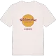 Kristianstad cirkel t-shirt