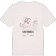 Kristineberg karta t-shirt