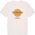 Kristinedal cirkel t-shirt