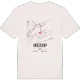 Kristorp karta t-shirt