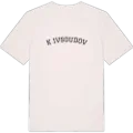 Křivsoudov arc t-shirt