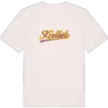 Krokböle baseball t-shirt