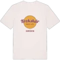 Krokskär circle t-shirt