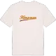 Kronprinsen baseball t-shirt