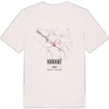 Krrabë map t-shirt