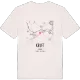 Kruft map t-shirt