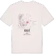 Krujë karta t-shirt