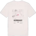 Krummhardt karta t-shirt
