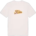 Krün baseball t-shirt