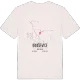 Kruševice karta t-shirt