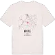 Krutje map t-shirt