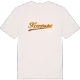 Krzesimów baseball t-shirt