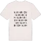 Kuhaniemi ordlek t-shirt