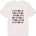 Kuhmo ordlek t-shirt