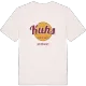 Kuhs cirkel t-shirt