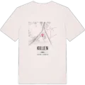 Kullen karta t-shirt