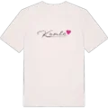 Kumle heart t-shirt