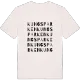 Kungsparken ordlek t-shirt