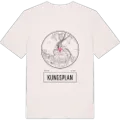 Kungsplan t-shirt