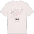 Kurjan karta t-shirt