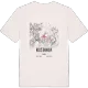 Kustaala karta t-shirt