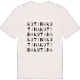 Kutina wordplay t-shirt