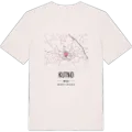 Kutno karta t-shirt