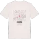 Kuurne map t-shirt