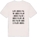 Kvarnby ordlek t-shirt