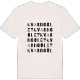 Kvarngölet ordlek t-shirt