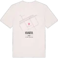 Kvarta karta t-shirt