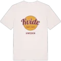 Kvide circle t-shirt