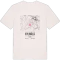 Kylmälä karta t-shirt