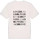 Kymenlaakso ordlek t-shirt