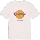L'Abbaye cirkel t-shirt