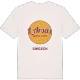 L Årsås cirkel t-shirt