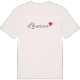 L'Horme heart t-shirt