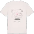 L-Imqabba karta t-shirt