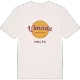 L-Imsida circle t-shirt
